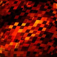 abstract red check pattern background N4
