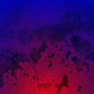abstract colors map pattern background