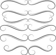 Classic swirl N2