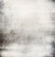 Abstract white background with textured effect