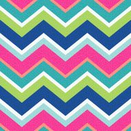 Seamless chevron pattern N38