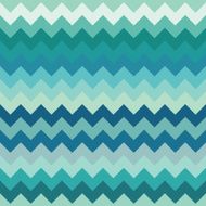 Chevron Pattern N17