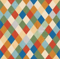 Vector squares background N2