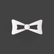 Bow Tie Icon N12