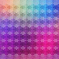 geometric background N121