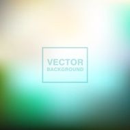 Abstract colorful blurred vector backgrounds N32