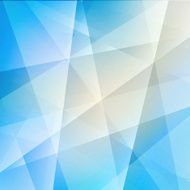 Abstract color template low poly background N4
