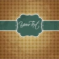 greeting card N150
