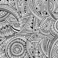 tribal ethnic background N11
