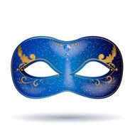 Vector Carnival Mask N6