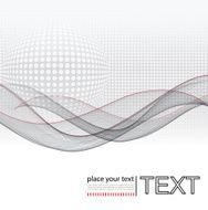 Abstract technology background N46