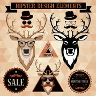 Hipster Set N12