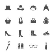 Accessories Icons N6