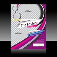 Fashion Flyer Design N2