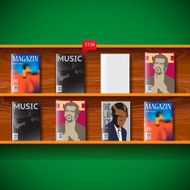 Online magazines