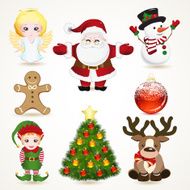 Christmas set N51