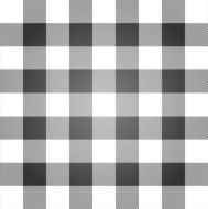 Lumberjack plaid pattern vector illustration N6