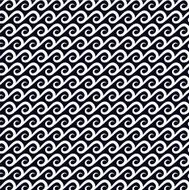 wave pattern N136