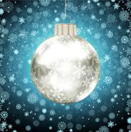 christmas background N178