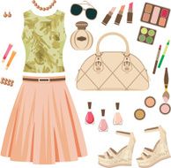 Fashion set N31