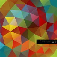 Abstract background N4980
