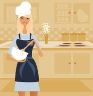 Cookie the Chef