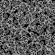 Black Roses N2