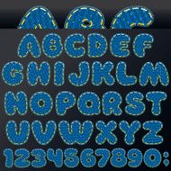Denim Font