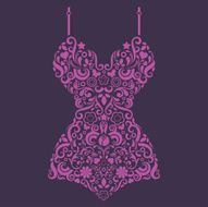 Lingerie N59