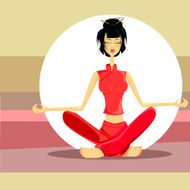 Meditation and Harmony