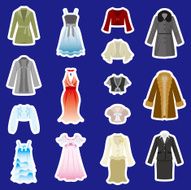 Women&#039;s Fashion N18
