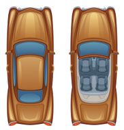 old car N4