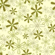 seamless pattern N1765