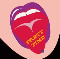 Party time - vector