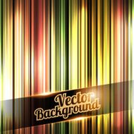 Colorful and shiny stripes background With place for your text N5