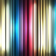 Colorful and shiny stripes background With place for your text N6