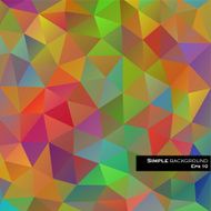 Abstract background N4989