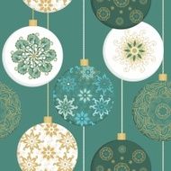 Christmas Pattern N51
