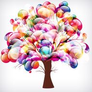 Blossom Tree N6