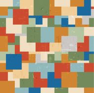 Grunge vector background N5