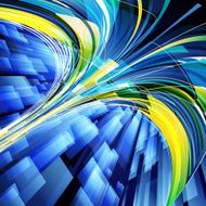 Abstract background N4992