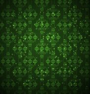 vintage background vector beauty illustration N3