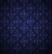 vintage background vector beauty illustration N4