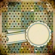 Patchwork background N3