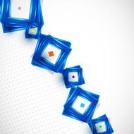Abstract Blue Background N30