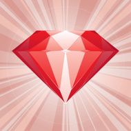 Ruby Diamond