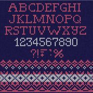 Christmas Font N3