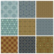 vintage patterns N4