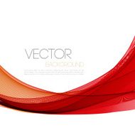 Abstract curved lines background Template brochure design N211