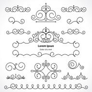 Decorative Elements N10